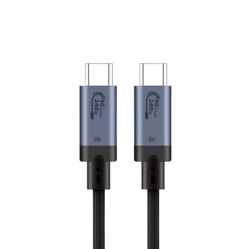 Thunderbolt usb4 usb kabel - thunderbolt, usb-c