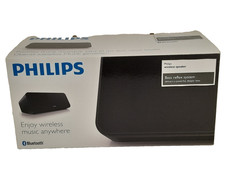 Philips Wireless Lautsprecher