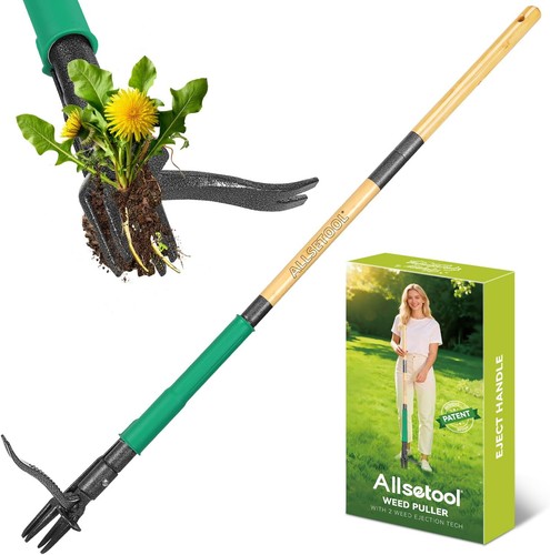 Unkrautstecher 111 stiel - 111, 2