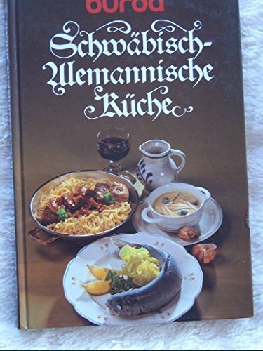 Burda schwäbisch - schwäbisch,