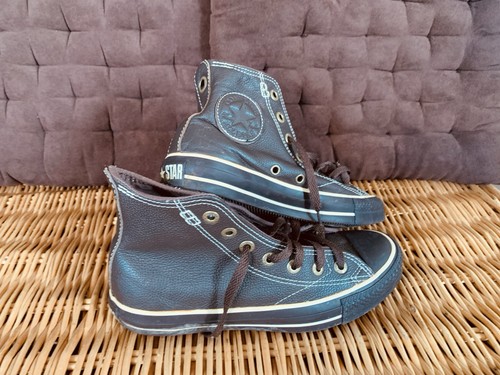 Original converse chucks - converse,