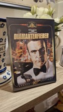 James Bond 007 Diamantenfieber