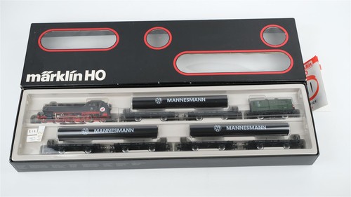 Märklin 2854 güterzug - 2854,