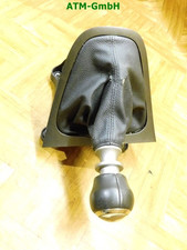 Schaltknauf Schaltkulisse Toyota Auris