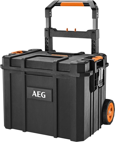 Aeg aeghdrb trolley - aeg,