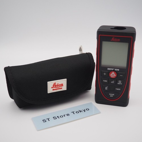 Leica disto x310 - leica, laser