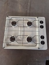 Propan Gaskocher 4 Flamig