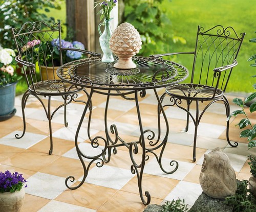 Tlg bistro set - 3, 2