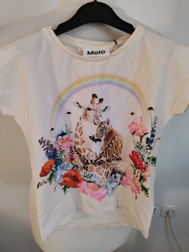 Molo organic cotton - organic,
