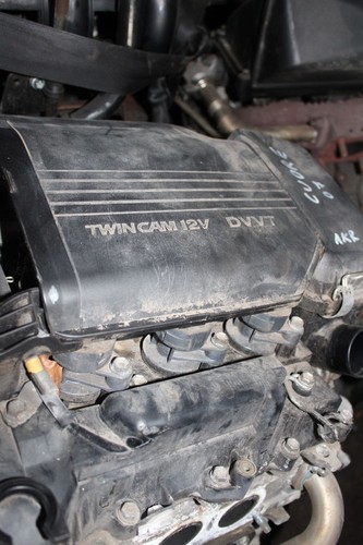 Motor ohne anbauteile 1kr - motor,