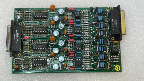 Studer reproduce preamplifier - reproduce,