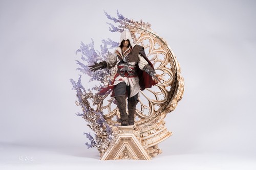 Assassin creed animus ezio - animus,