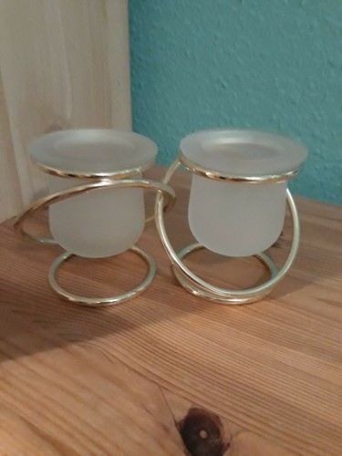 Partylite doppelter