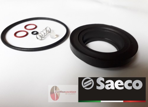 Saeco teilesatz komplett - saeco,