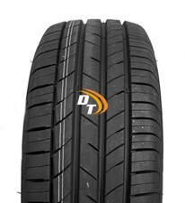 4x Kumho HS52 225 60 R16 98W