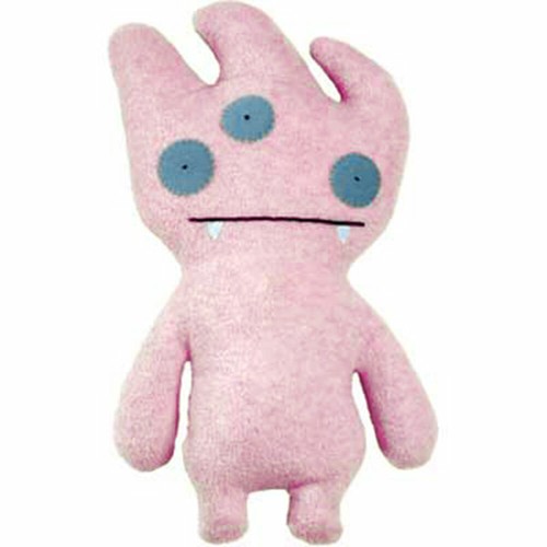 Uglydoll tray wage - uglydoll,