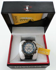 Invicta Venom Gen II Swiss Made Chronograph Quarz Silikon Armbanduhr ovp