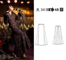 Schnittmuster pattern company