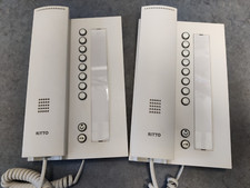 Ritto Komfort Wohntelefon 1