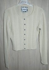 Trachten-Strickjacke Damen in