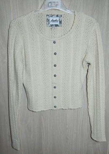 Trachten strickjacke damen - damen, in