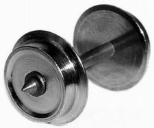 Wechselstromachsen Lilliput