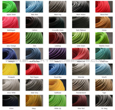 Geflechtschlauch Gewebeschlauch Kabelschlauch PET Sleeve Kabelschutz Meterware