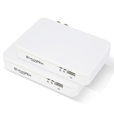 Symarix tgu hn ethernet - tgu, 21