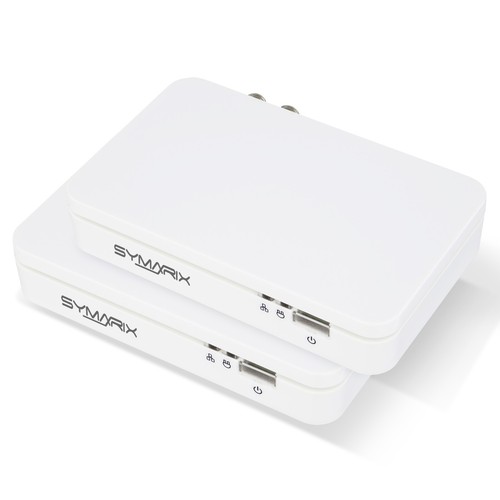 Symarix tgu hn - tgu, ethernet