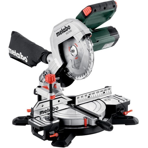 Metabo kapp und gehrungssäge - metabo, kapp-