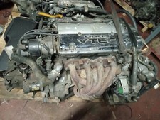 Honda Prelude 2.2 VTEC Motor
