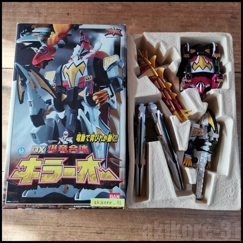 Power rangers dino thunder - rangers,