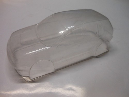 Neue unlackierte volkswagen - unlackierte,