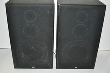 ITT 4091 Hifi Lautsprecher Boxen HiFi Sound Audio Speaker Loudspeaker