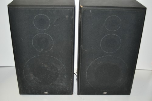 Itt 4091 hifi lautsprecher - itt,