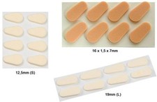 Nasenpads / Nasenpolster
