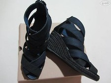 Levi's® Jeans Sandale Schuhe