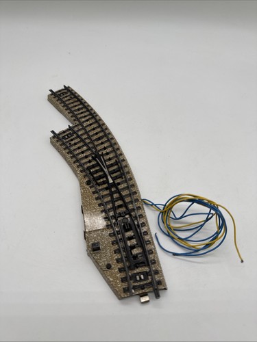 Märklin x elektrische - h0,
