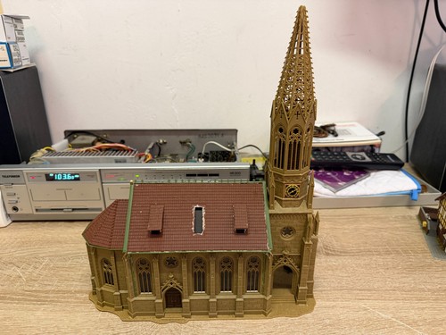 Vollmer 21549 dom - vollmer,