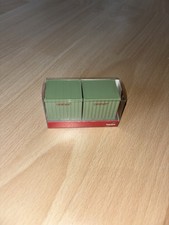 Herpa 1:87 - 10 Ft. Container