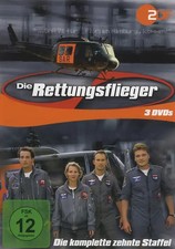 Die Rettungsflieger - 10