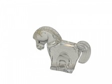  Swarovski Figur 289908 Zodiak Pferd 4,1 cm. Top Zustand  