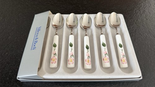 Villeroy boch wildrose - boch,