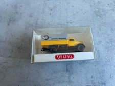 Wiking 1:87 Opel Blitz