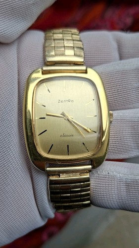 Vintage zentra classic - vintage,