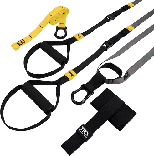 Trx suspension trainer and - trx,