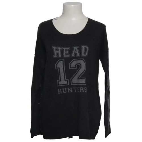 Head hunter strickpullover - head, hunter,