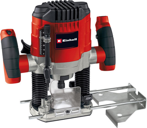 Einhell oberfräse 1155 - oberfräse, tc-ro