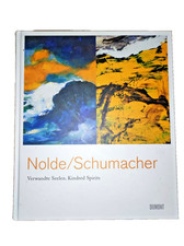 Reuther, Manfred:Emil Nolde -