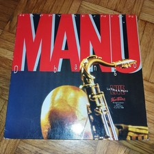 Manu Dibango - la fete a manu